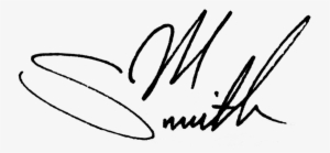 Michelle Smith - Calligraphy