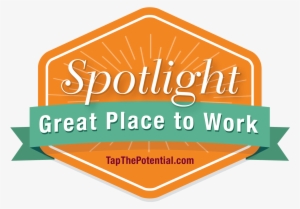Great Place To Work Spotlight - Graphic Design