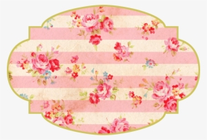 Free Shabby Floral Tags By Fptfy 1 - Tags Floral
