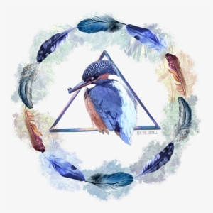 Tree Top Marksman - Painting