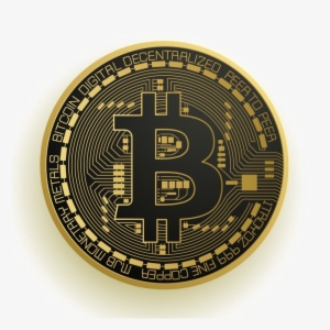 Bitcoin Png Images Photo - Bitcoin Png