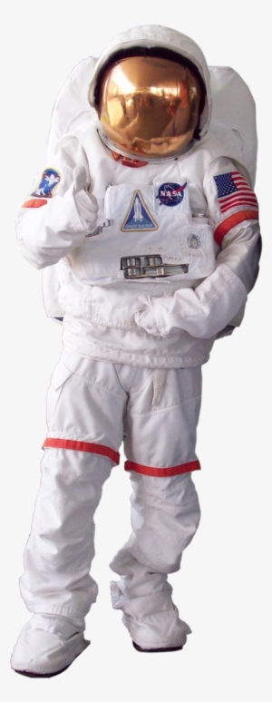 Astronaut Png Clipart - Astronaut With No Background