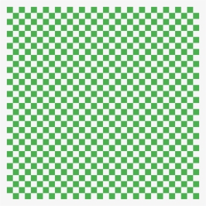 Paddys Day Clover Pattern Fabric By Khaus On Spoonflower - Clover Pattern Png