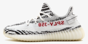 Adidas Yeezy Boost 350 V2 Zebra - Yeezy Boost 350