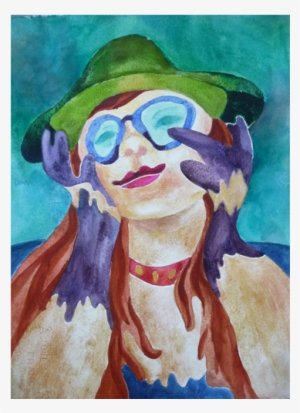 Copyright Waterloo Watercolor - Watercolor Paint