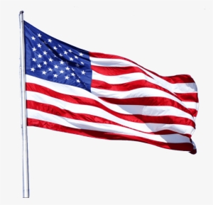 The Us Flag - United State Usa Flag