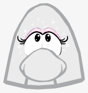 Starlet Eyes - Club Penguin The Flip