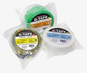 Alpha G-tape Nichigo - Film