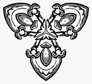 Png Black And White Line Art Visual Arts Cartoon Black - Drawing