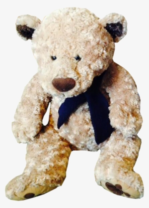 Teddy Bear Transparent Background