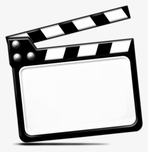 Film Png - Media Player Classic Icon