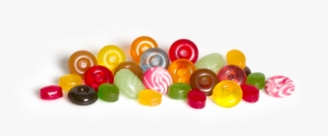 Candy Transparent Png - Candies Transparent