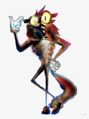 It Features Characters From Greek Mythology Which Are - Game Character Illustration Book