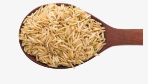 Rice Png Image - Brown Rice Png