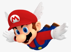 Super Mario Png - Mario