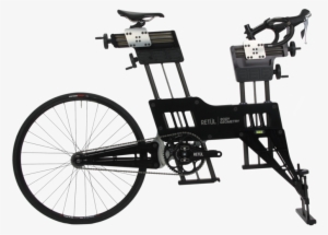 Retül Fit Bike - Retul Muve Sl