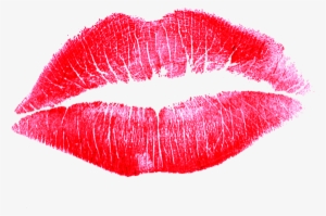 Lipstick Png Image - Red Lips Png