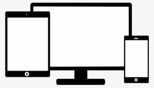 This Free Icons Png Design Of Mobile Displays Against