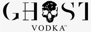 Ghost Vodka Logo
