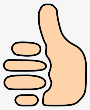 Thumbs Up Symbol Clip Art - Thumbs Up Clipart Gif