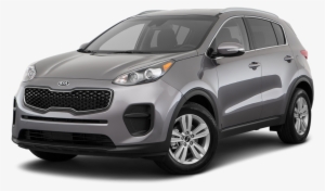 Kia Png Image Background - Kia Sportage 2019