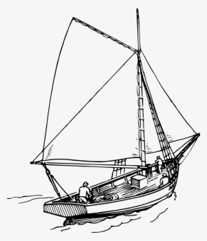 Boat, Boat, Ocean, Sail, Sailing, Sea, Ship - Sail