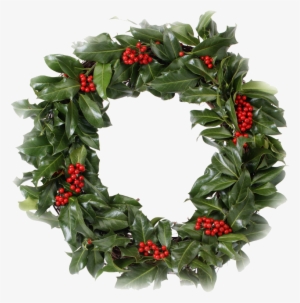 Christmas Wreath Png Transparent