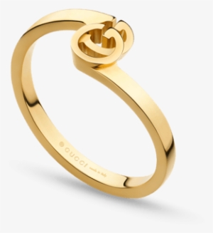 Gold Gucci Logo Png - Top Jewelry Trends 2018