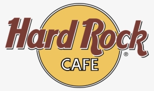 Hard Rock Cafe Logo Png Transparent - Hard Rock Cafe Logo Png