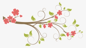 Vector Plant Vine Branches - Journal Diary Blank [book]