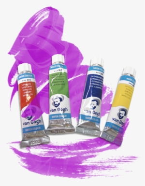 Van Gogh Student Watercolors - Eye Liner