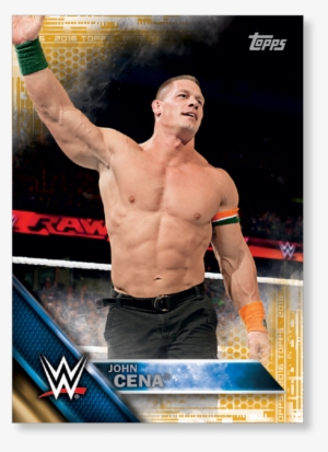 John Cena