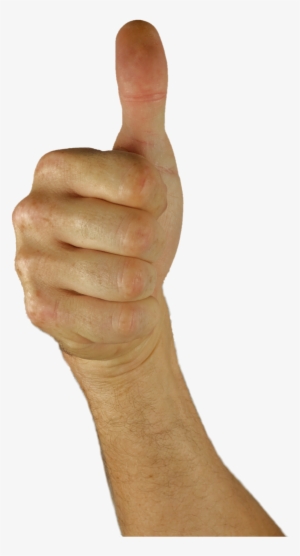 Melbourne City Midfielder Tim - Positive Finger Png