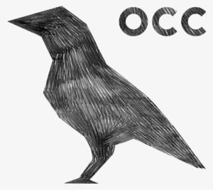 Drawn Crow Trippy - A. Ali Ural