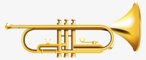 Trumpet Png