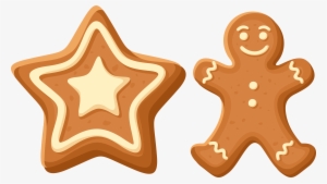 Gingerbread Png