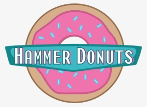 Hammerdonutslogo Format=1000w