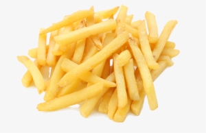 French Fries Png Banner Transparent Stock - Transparent Fries