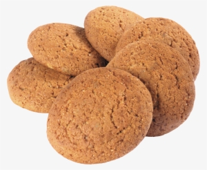 Cookies Stacked Png Image - Печенье Png