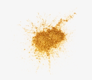 Pure Gold Glitter - Gold Glitter