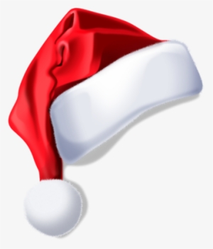 Santa Claus Hat Png
