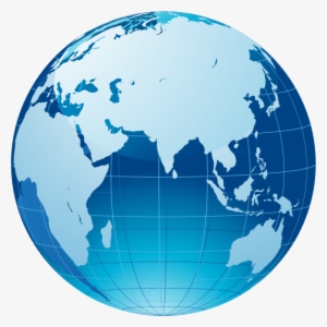 World Globe Png Clip Freeuse Download - World Map Globe Png