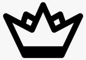 Princess Crown Vector - Crown