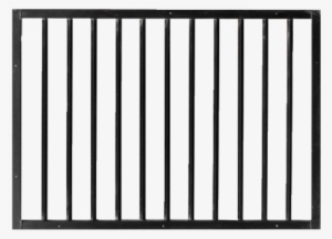 Marweld Horse Stalls - Transparent Window Grill Png