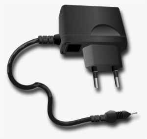 Telephone Charger - Charger Clipart