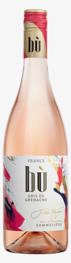Languedoc - Vin Bu Rosé
