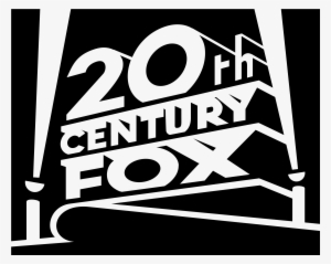 20th Century Fox Logo Png Transparent - 20th Century Fox Disney Byline