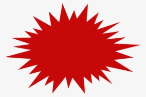 Starburst Png - Great Job Everyone