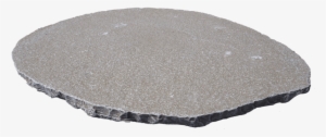 Stepping Stone Png Clip Art Black And White Download - Limestone