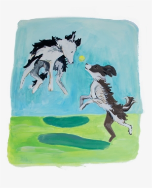 Plus, I Get Time Away From Amelia Airport, Which Means - Towel